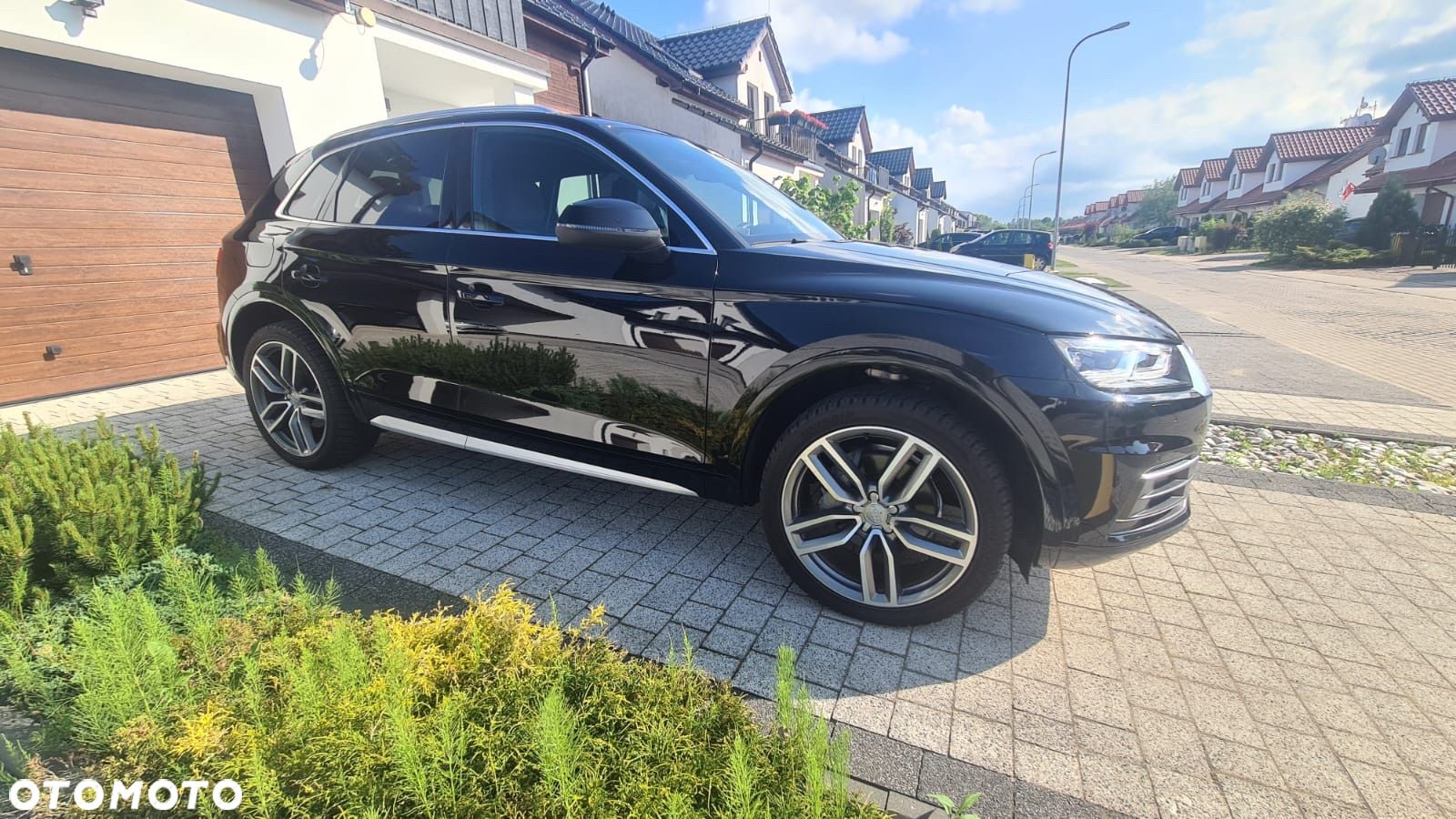 Audi Q5 45 TFSI quattro S tronic - 1