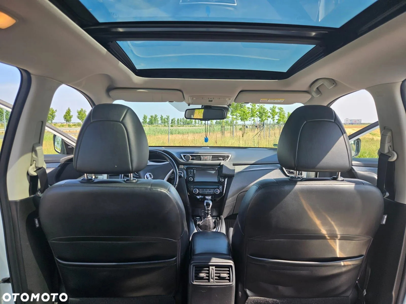 Nissan X-Trail 1.6 DCi Tekna 4WD - 6