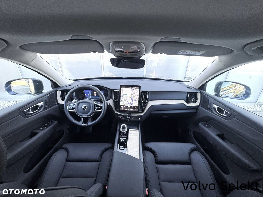 Volvo XC 60 - 29