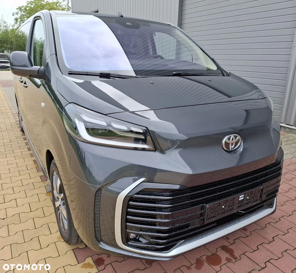 Toyota Proace Verso 2.2 D4-D Long Family - 9