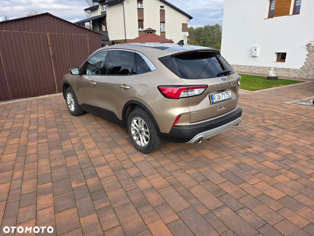 Ford Escape - 9