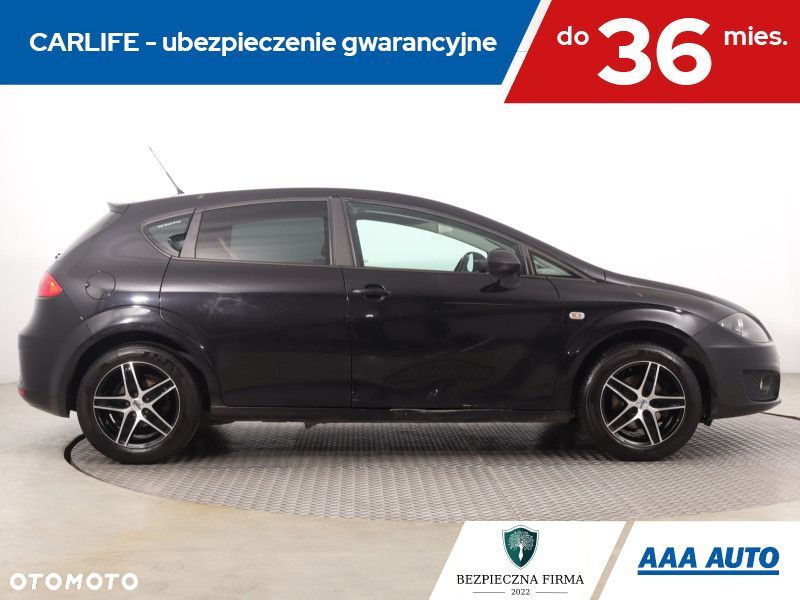 Seat Leon - 8