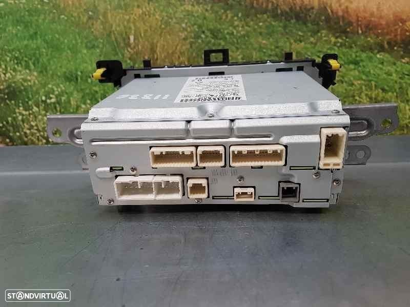 SISTEMA AUDIO / RADIO TOYOTA YARIS 2015 - 1