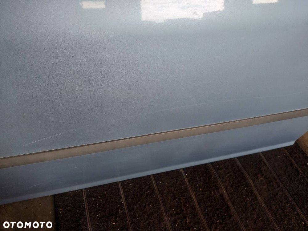 DRZWI KOMPLETNE LEWY PRZÓD FORD C-MAX I MK1 Z3 ID: 238229 - 5