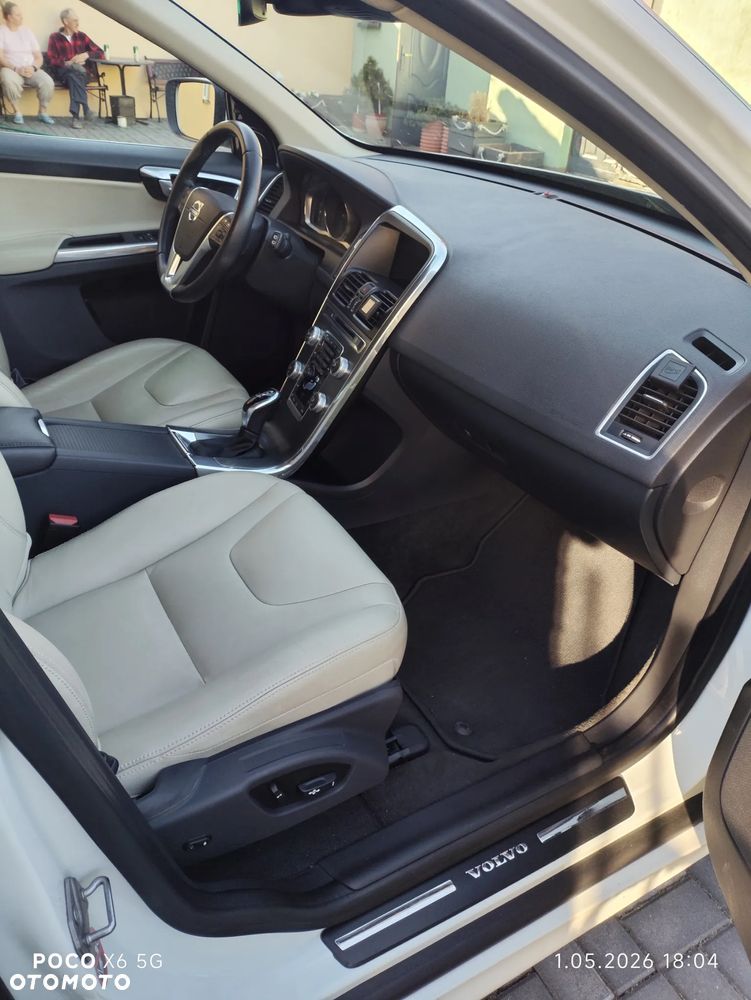 Volvo XC 60 - 9