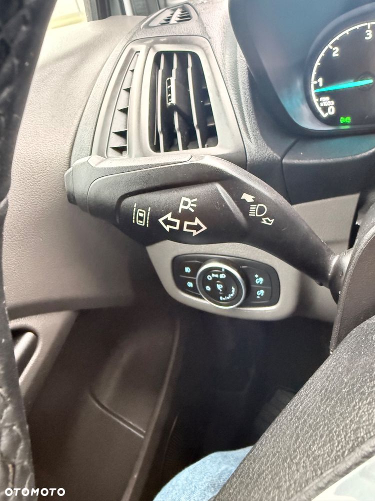 Ford Tourneo Connect 1.5 EcoBlue Start-Stop Trend - 36