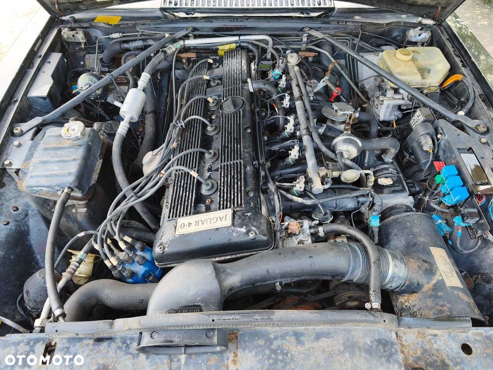Jaguar XJS - 3