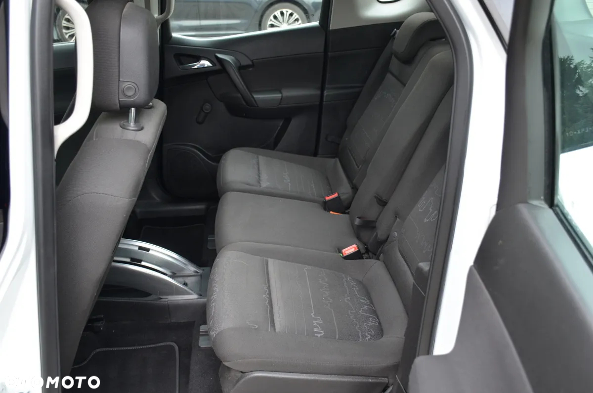Opel Meriva 1.4 T Enjoy - 24