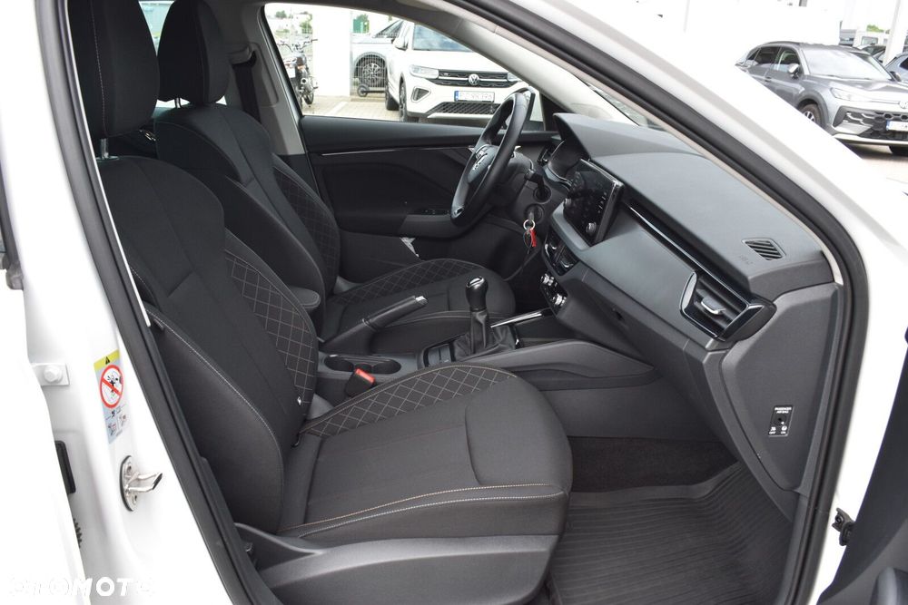 Skoda Scala 1.0 TSI Ambition - 34
