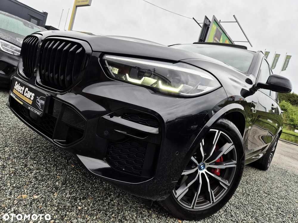 BMW X5 - 2