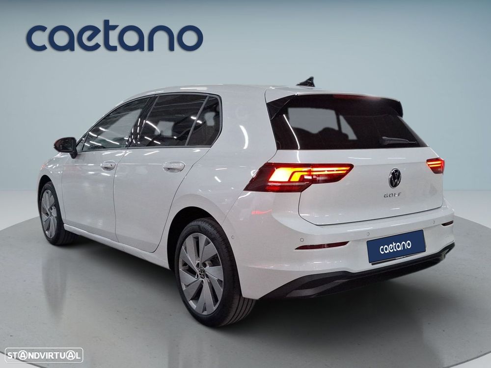 VW Golf 1.5 TSI Urban - 6