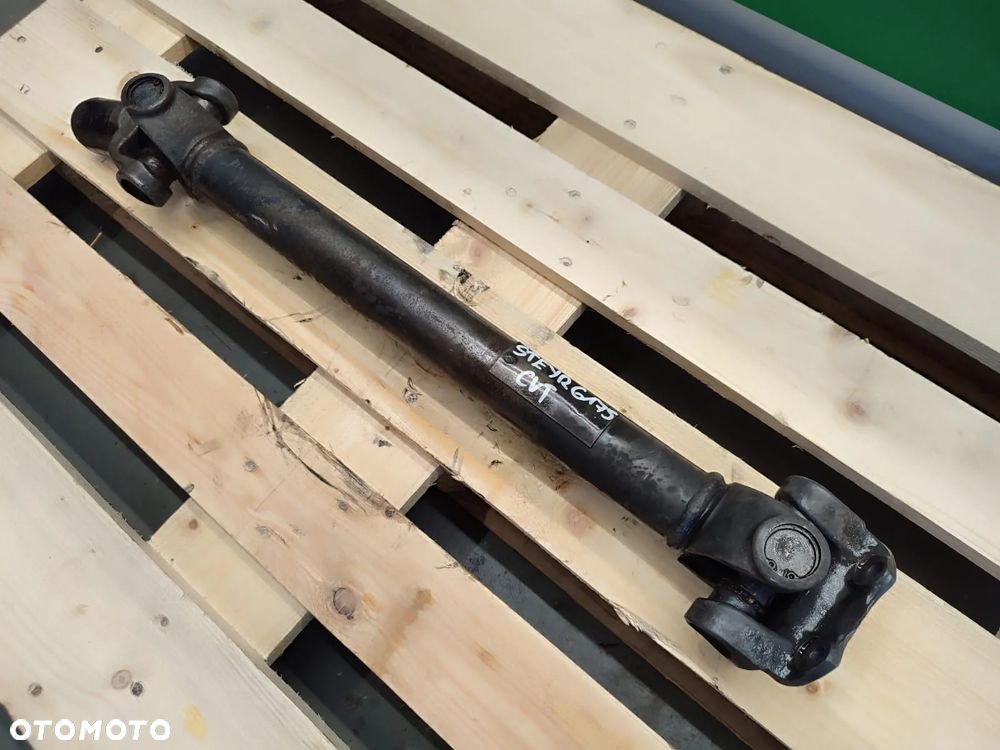 Wał napędowy Steyr 6175 CVT - 3