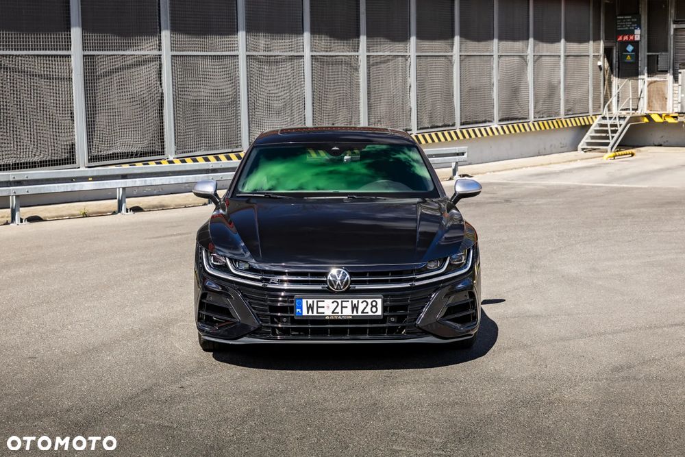 Volkswagen Arteon Shooting Brake 2.0 TSI 4Motion R DSG - 9