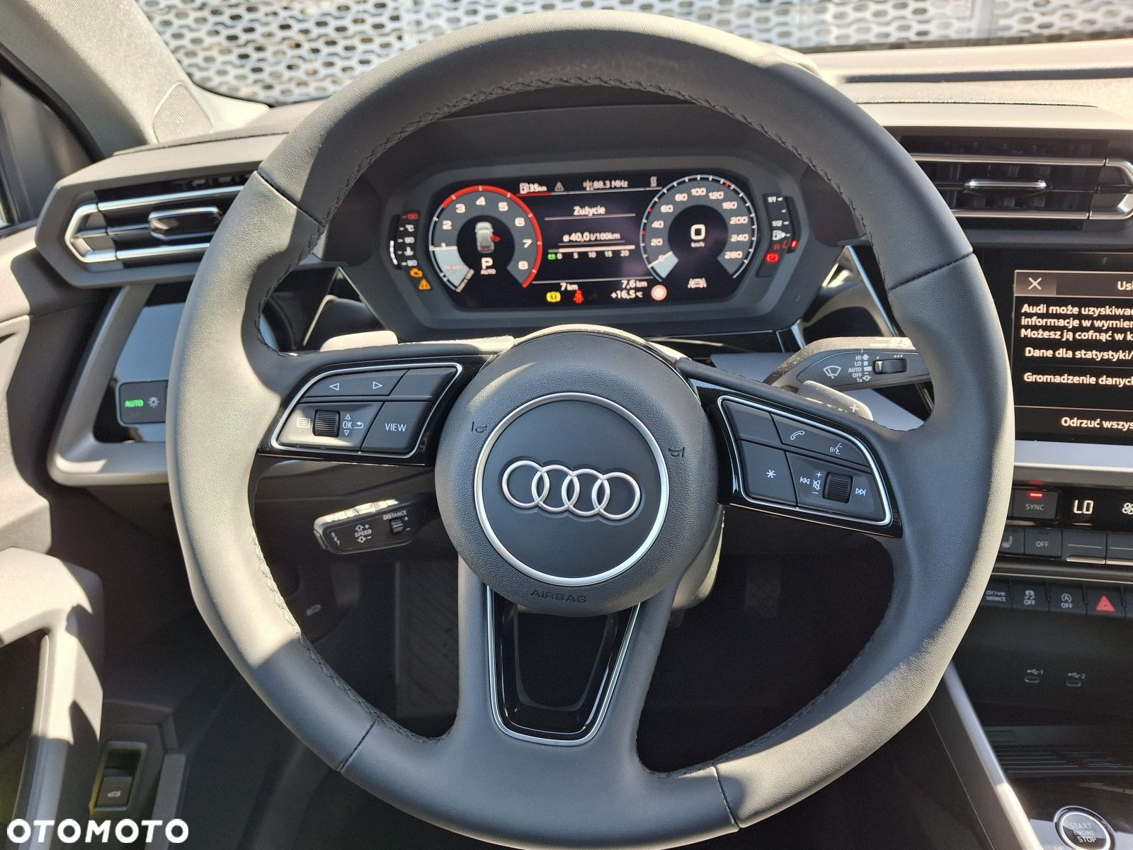 Audi A3 - 21