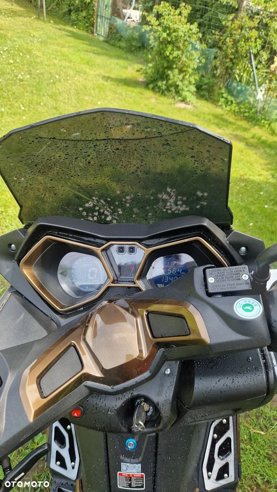 Barton B-Max 125 - 2