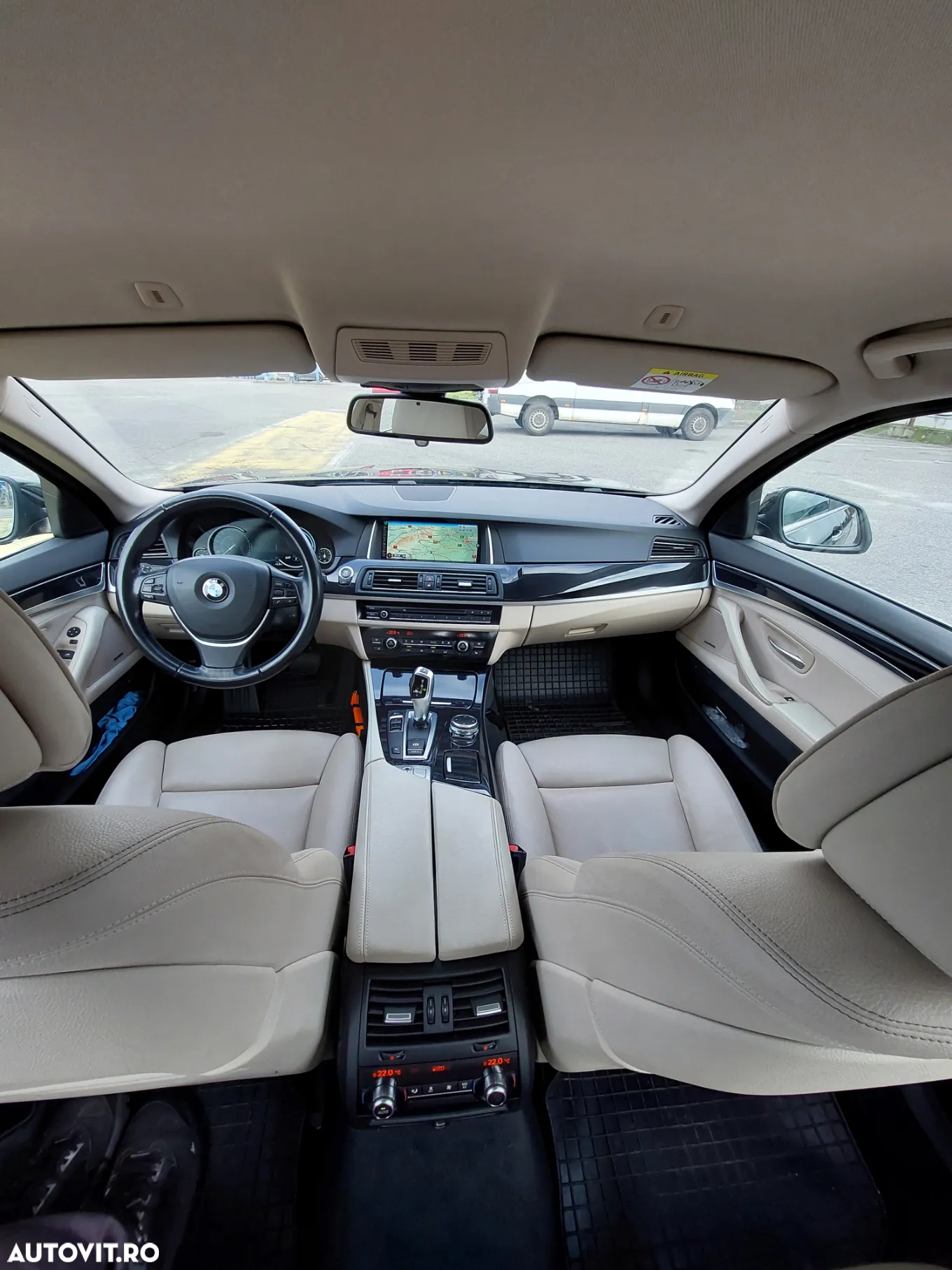 BMW Seria 5 - 12