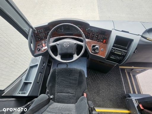 Setra 415 HD - 11