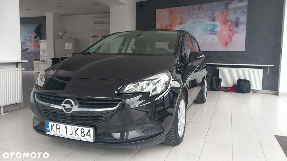 Opel Corsa 1.4 Enjoy - 2