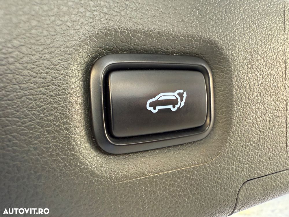 Hyundai Santa Fe 1.6 l 252 CP 4WD 6AT PHEV Luxury - 25