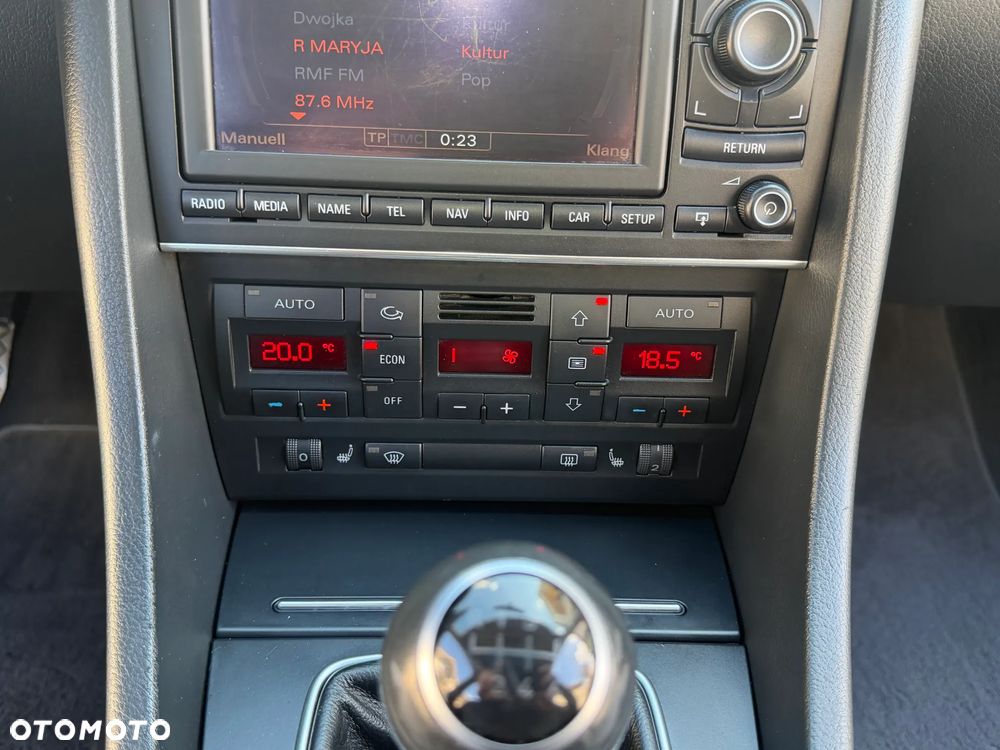 Seat Exeo ST 2.0 TDI CR Sport - 29