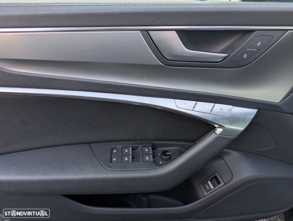 Audi A6 40 TDI Design S tronic - 14