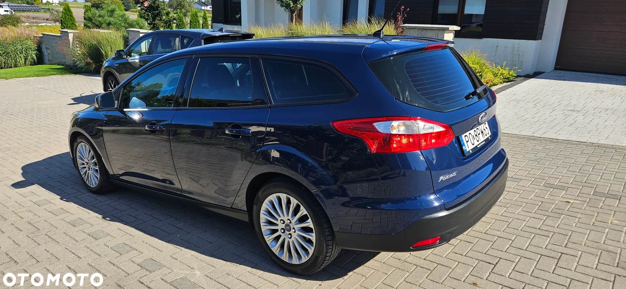 Ford Focus - 2