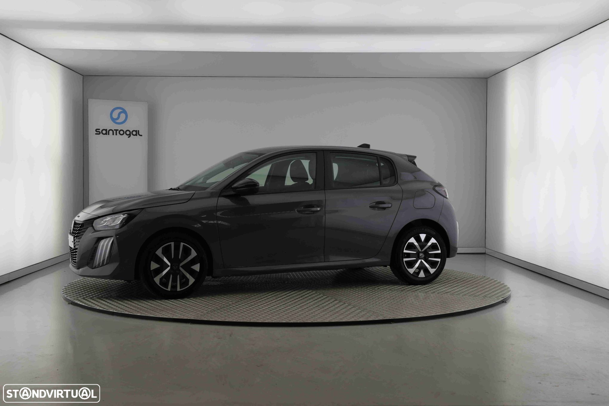 Peugeot 208 1.2 PureTech Active - 2