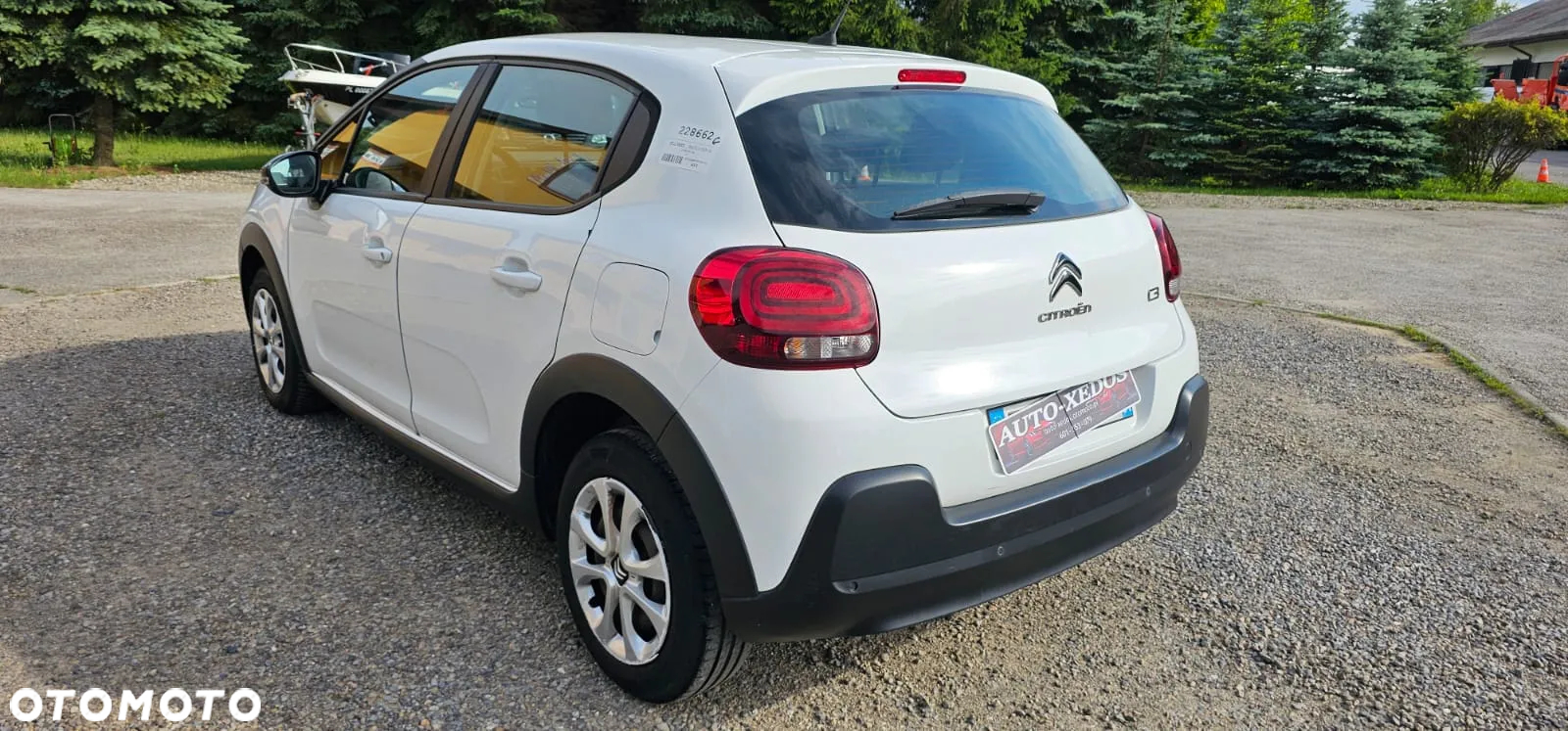 Citroën C3 1.2 PureTech Feel - 6