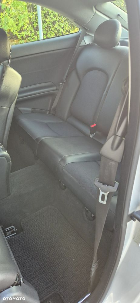 Mercedes-Benz CLC 180 Kompressor Automatik Special Edition - 8