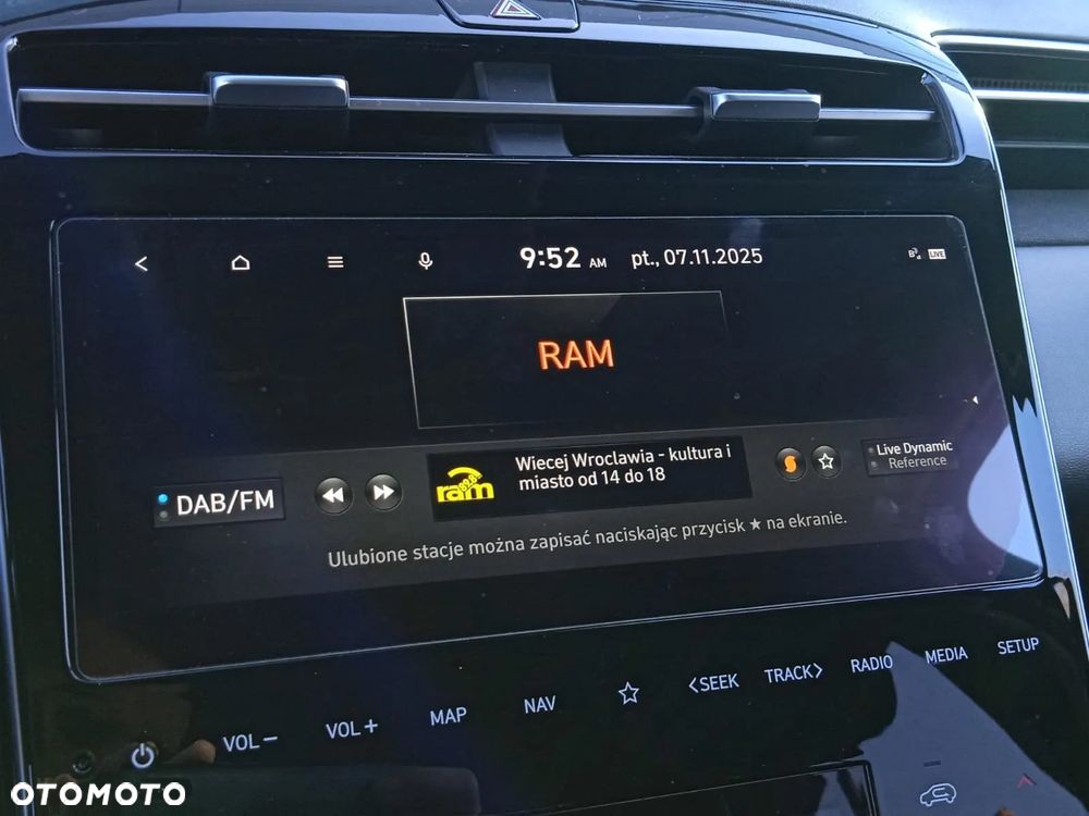 Hyundai Tucson 1.6 T-GDi 48V Executive 2WD DCT - 20