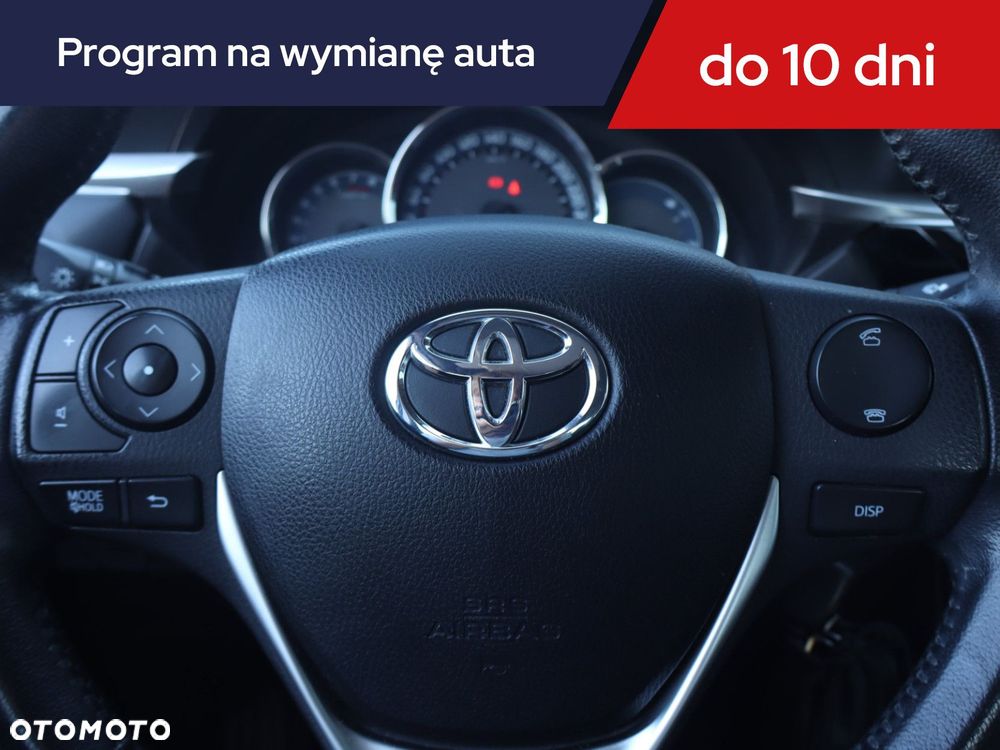 Toyota Corolla - 18