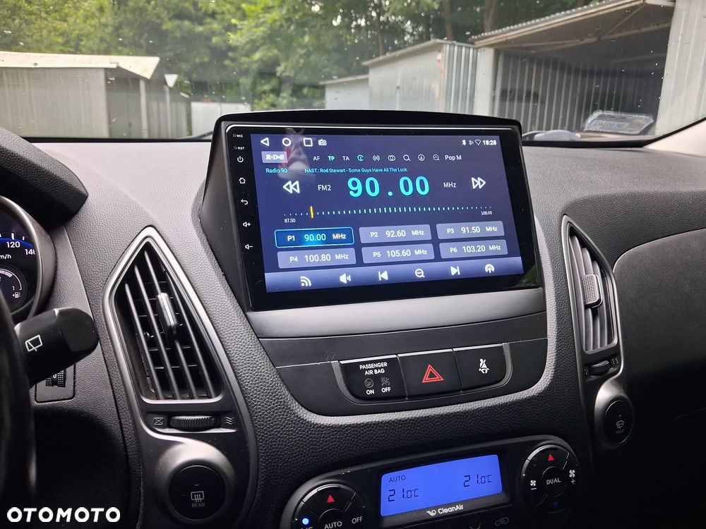 Hyundai ix35 1.6 GDI Comfort 2WD - 2