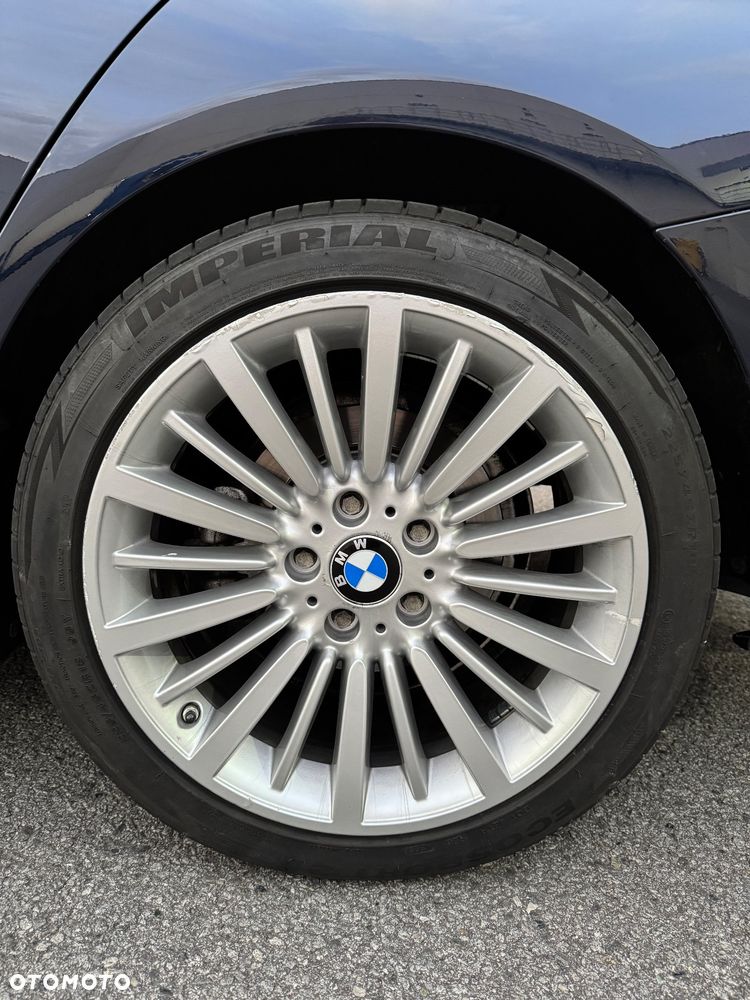 BMW Seria 3 328i Luxury Line - 35