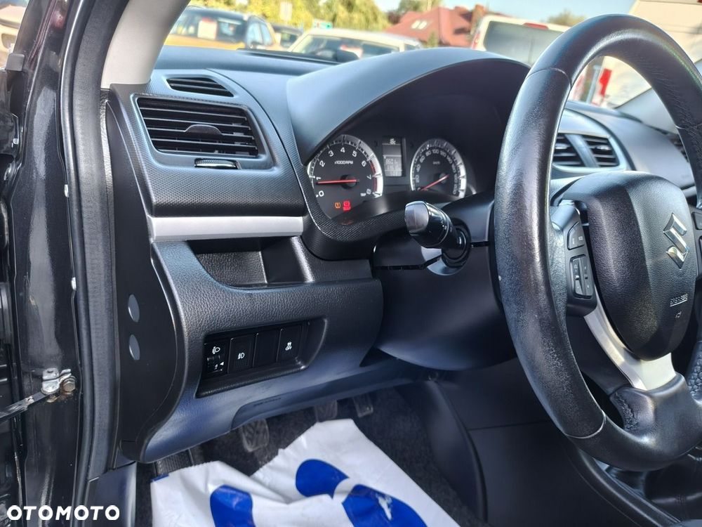 Suzuki Swift - 17