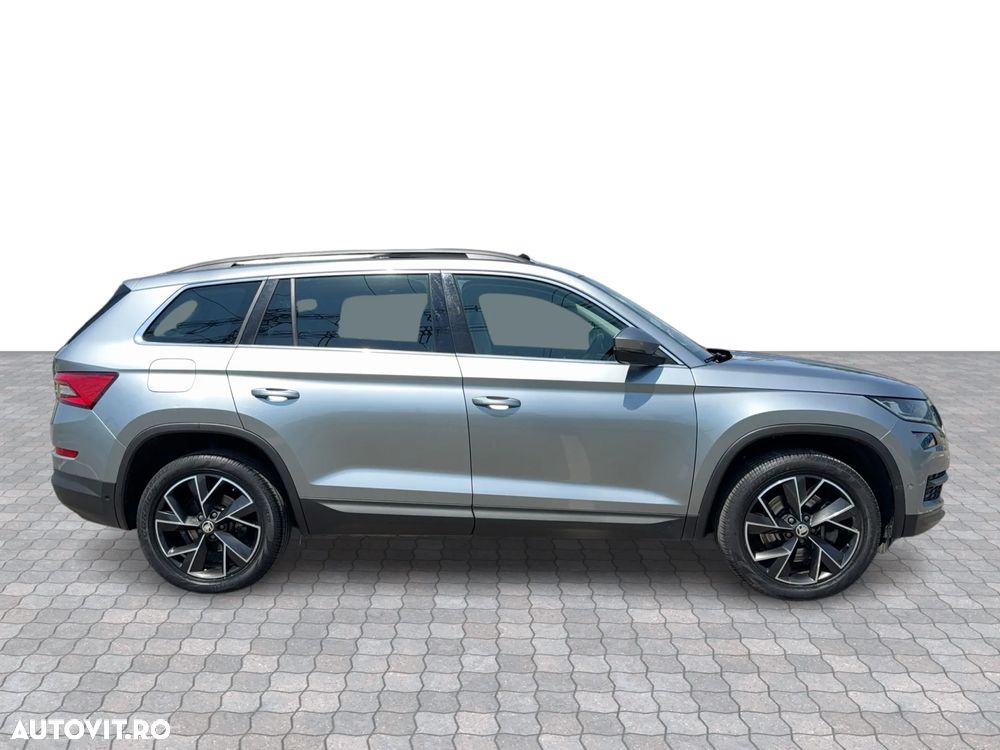 Skoda Kodiaq 2.0 TDI 4X4 DSG Style - 6