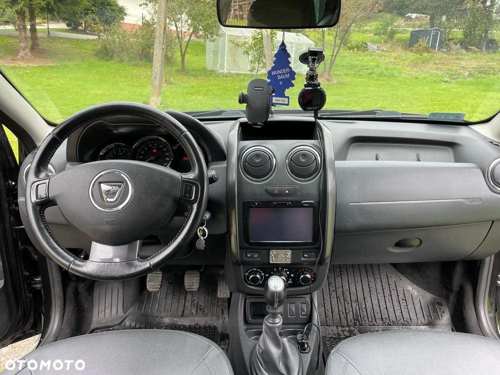 Dacia Duster 1.2 TCe Laureate - 20