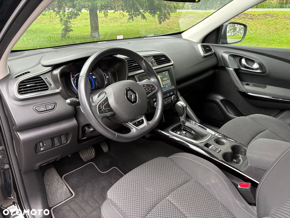 Renault Kadjar Energy dCi 110 EDC Business - 13
