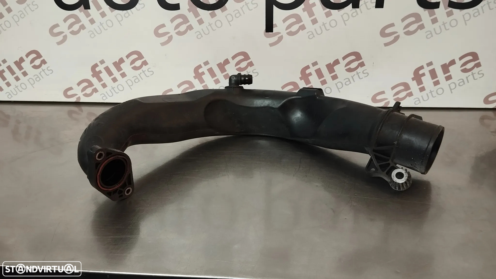 TUBO ADMISSÃO RENAULT CLIO IV / KANGOO II / MEGANE III 1.25DCI REF. 8200645723 - 2