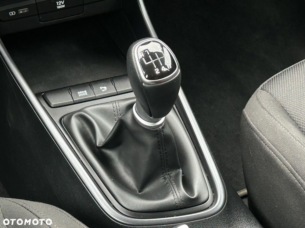 Hyundai Bayon 1.0 T-GDI Modern - 29