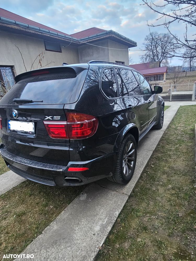 BMW X5 xDrive40d - 2