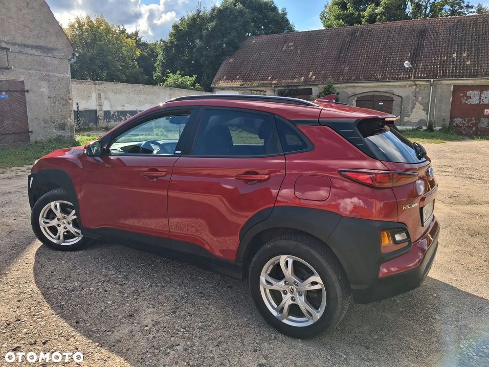 Hyundai Kona 1.0 T-GDI YES!+ - 3
