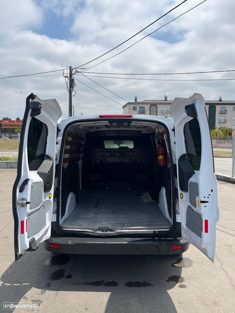 Ford Transit Connect 230 L2 Trend - 4