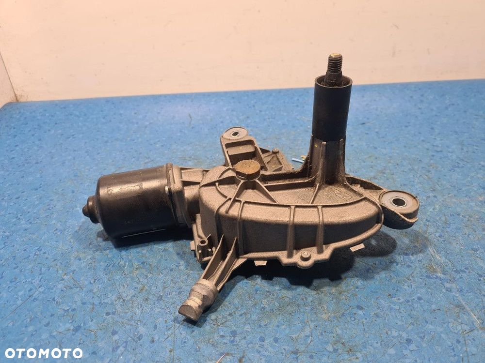 CITROEN C4 PICASSO SILNICZEK WYCIERACZEK PRZÓD B58LHP14304  --- - 5