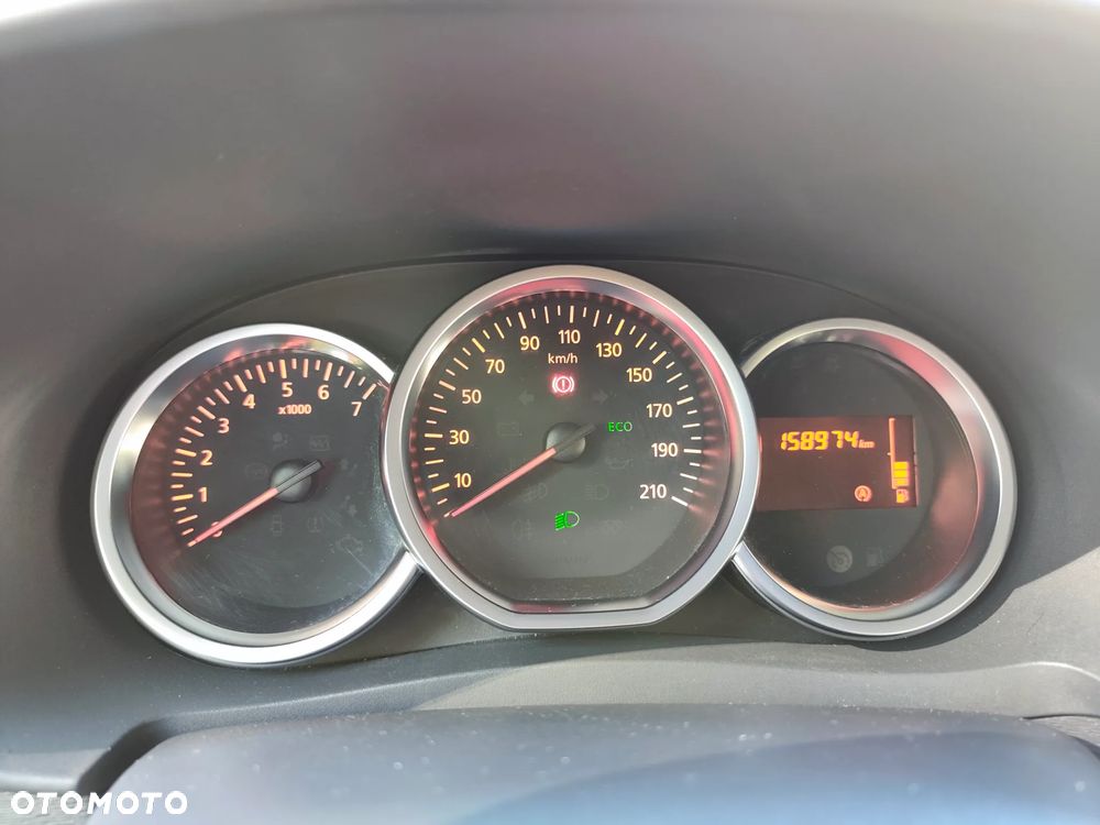 Dacia Lodgy 1.6 SCe Laureate S&S - 24