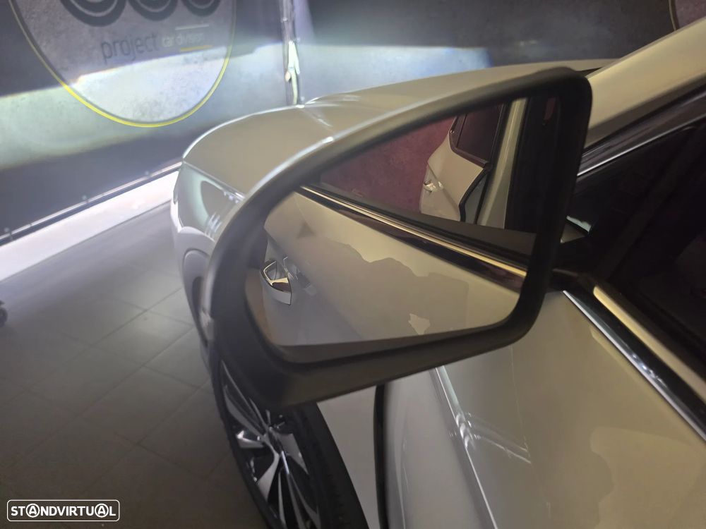 BYD Seal U 1.5 DM-i Design - 9