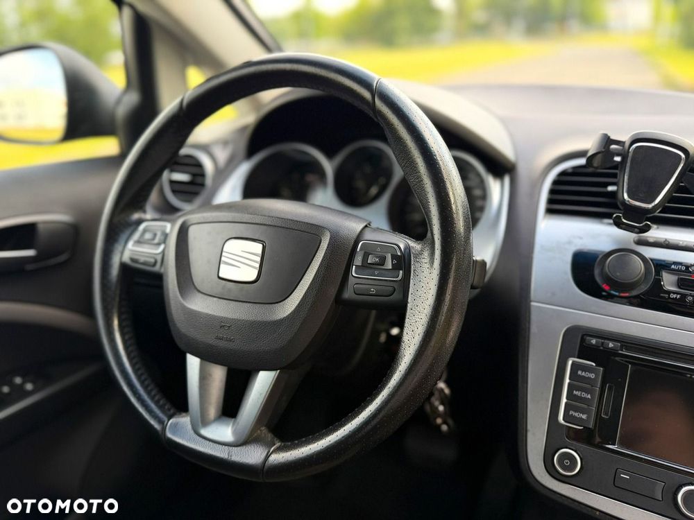 Seat Altea XL - 24