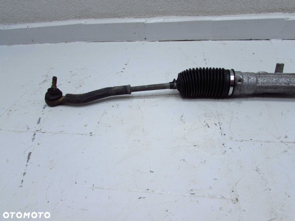 RENAULT CAPTUR CLIO IV 12-19 PRZEKLADNIA KIEROWNICZA MAGLOWNICA 490012863R EUROPA - 4