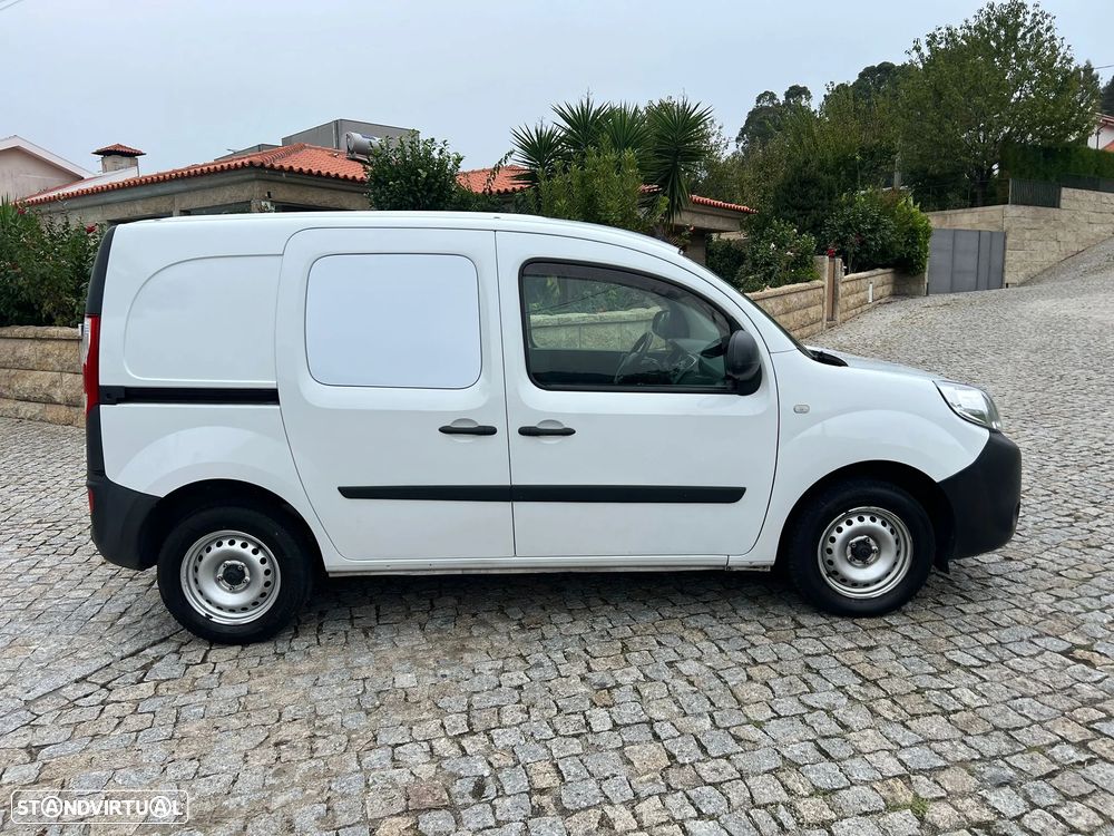 Renault Kangoo 1.5 dCi Business - 7