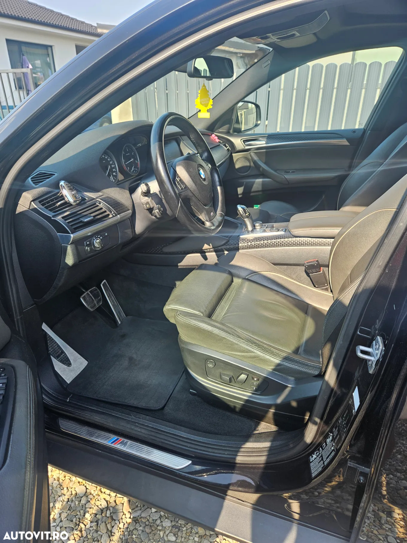 BMW X6 xDrive30d - 5