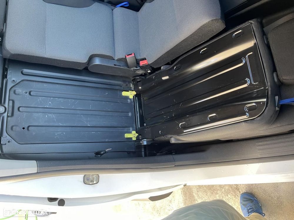 Citroën Berlingo 1.6 HDI VAN - 18